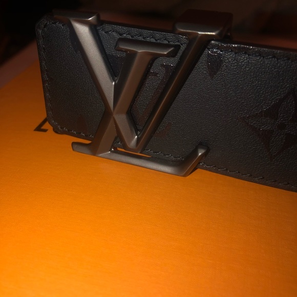 Louis Vuitton Pyramide Reversible - Picture 2 of 5